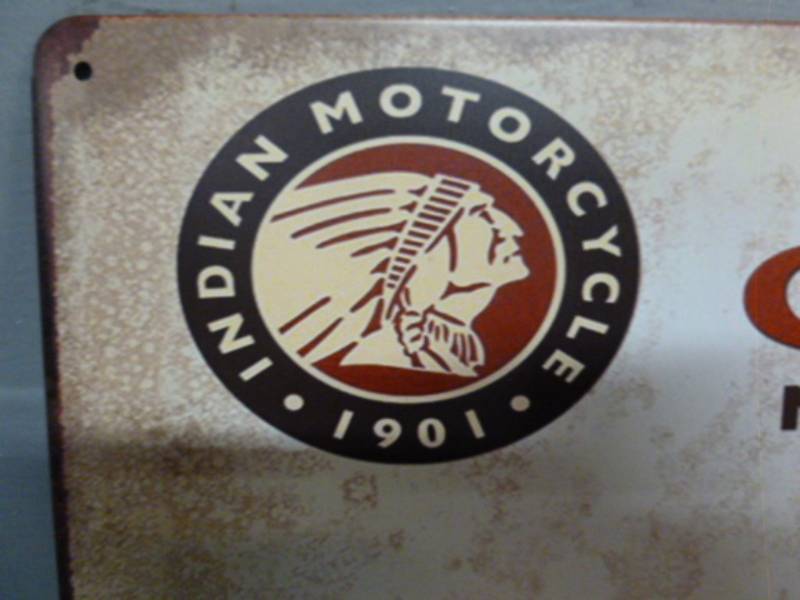 lot 85 image: Sign