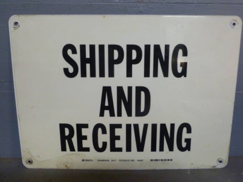 lot 88 image: Sign