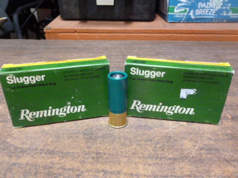 lot 143 image: Ammo