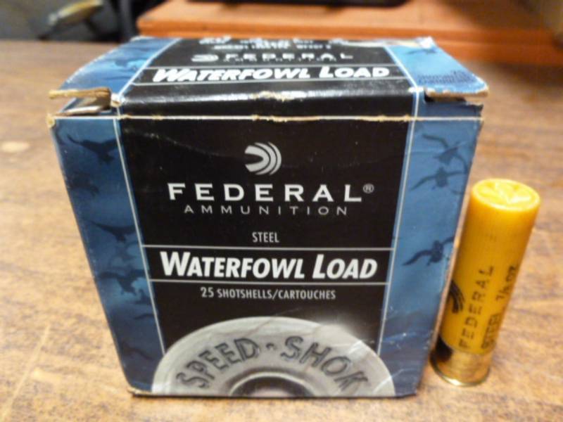 lot 150 image: Ammo
