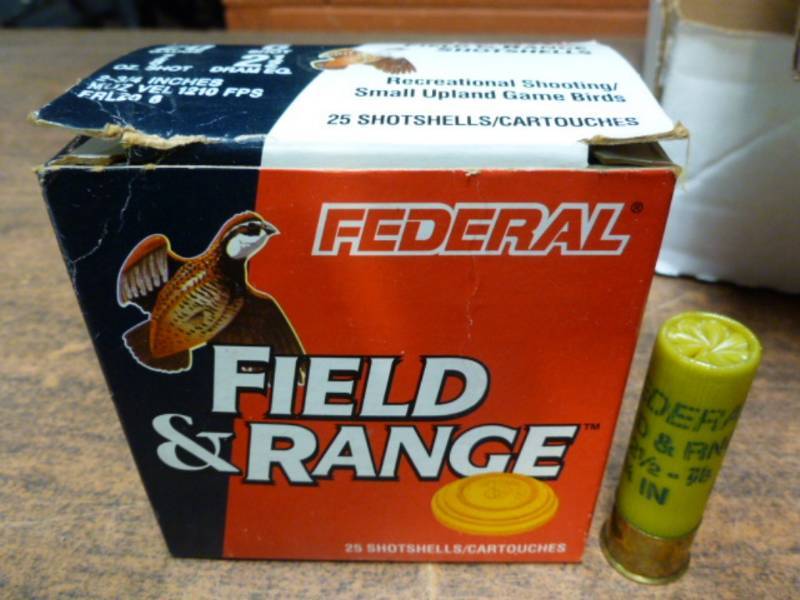 lot 152 image: Ammo