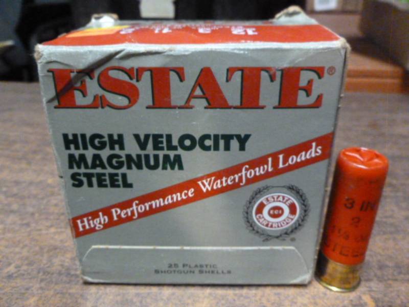 lot 156 image: Ammo