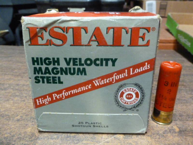 lot 157 image: Ammo