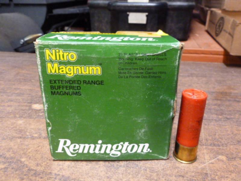lot 158 image: Ammo