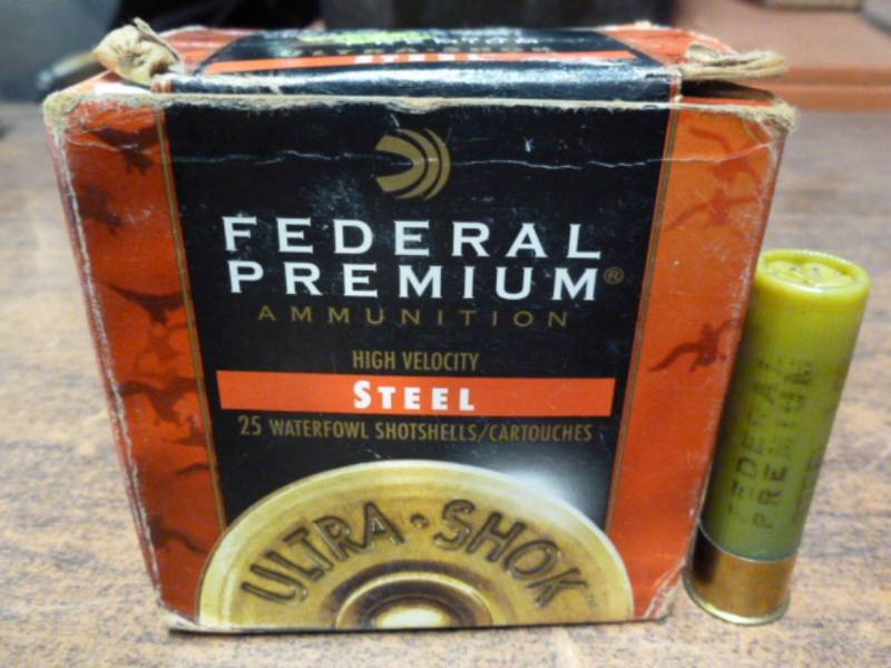 lot 160 image: Ammo