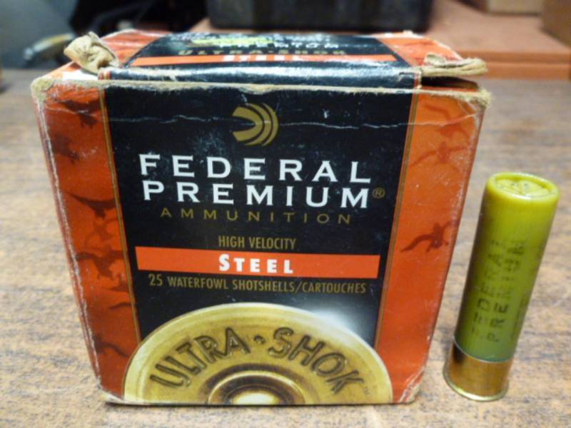 lot 161 image: Ammo