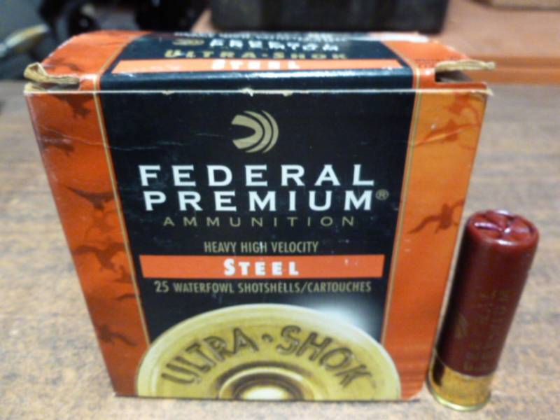 lot 162 image: Ammo