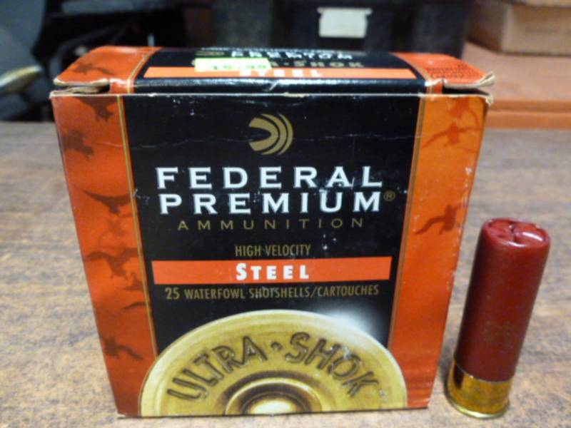 lot 164 image: Ammo