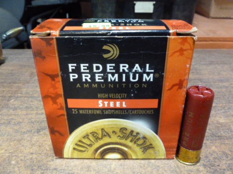 lot 165 image: Ammo