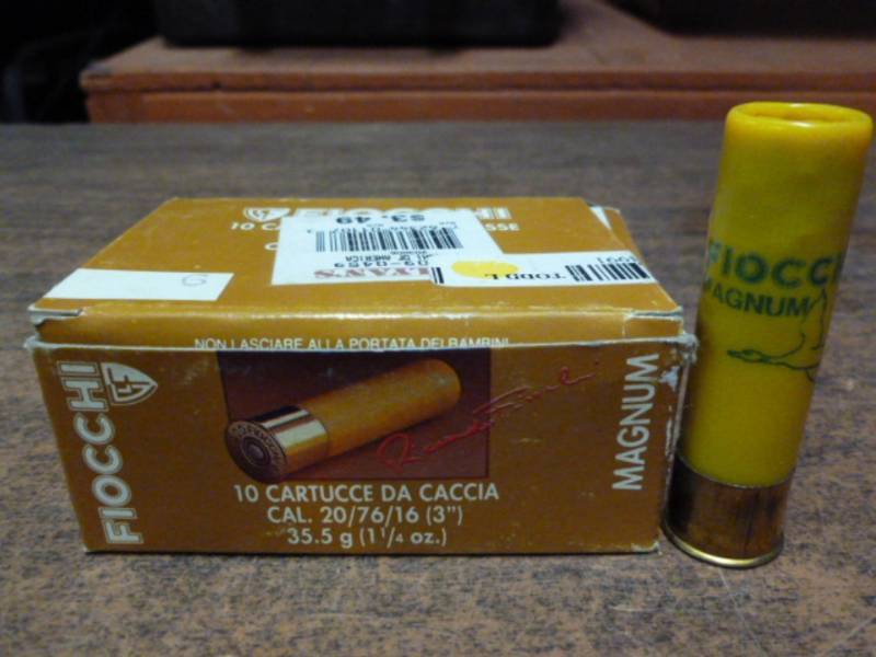lot 167 image: Ammo