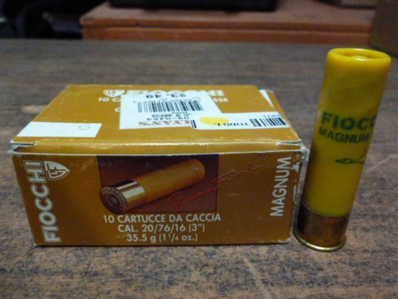 lot 168 image: Ammo