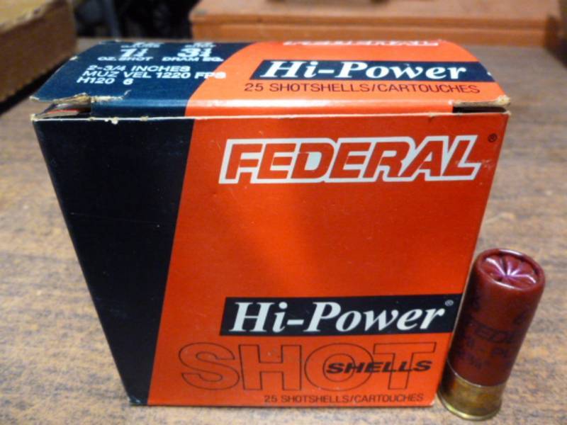 lot 171 image: Ammo