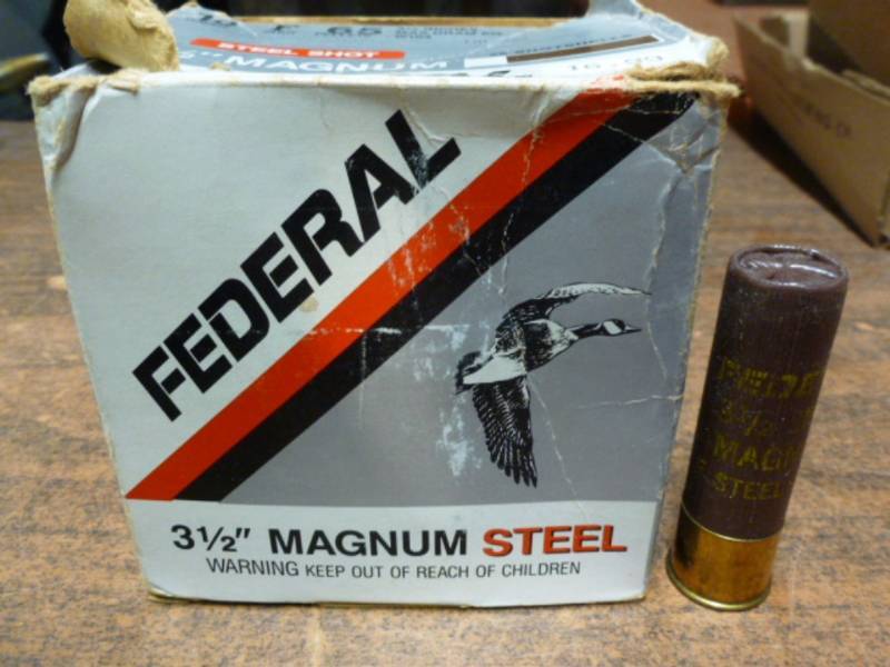 lot 172 image: Ammo