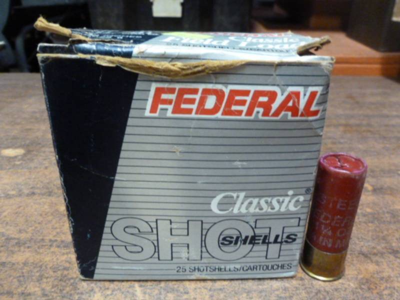 lot 175 image: Ammo