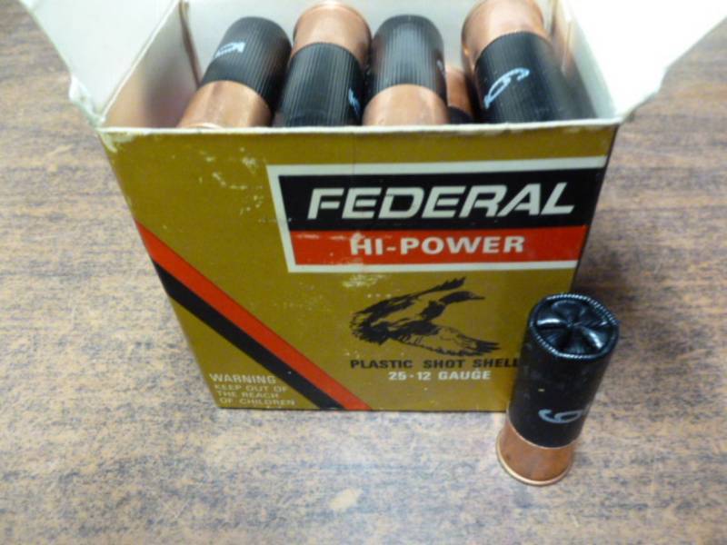 lot 179 image: Ammo