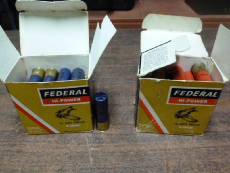 lot 180 image: Ammo
