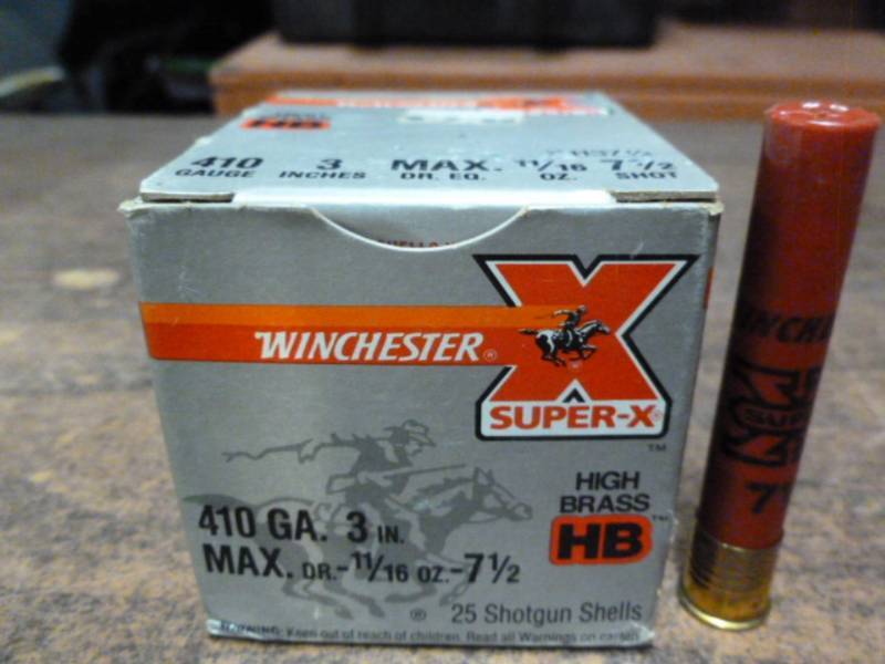 lot 182 image: Ammo