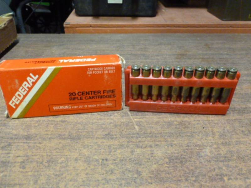 lot 183 image: Ammo