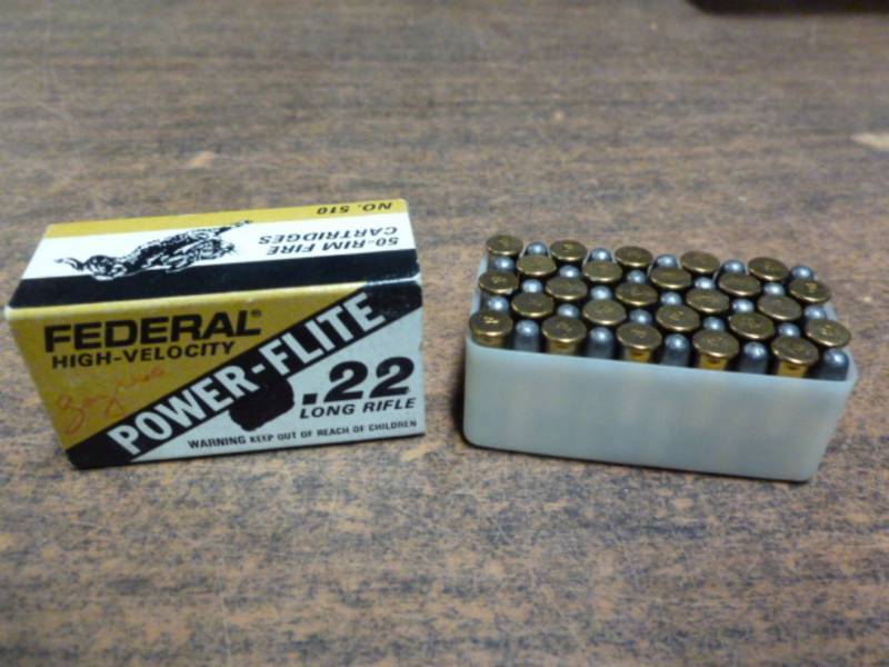 lot 197 image: Ammo