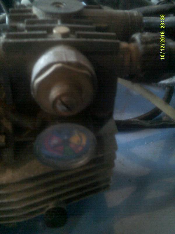 PRESSURE WASHER
