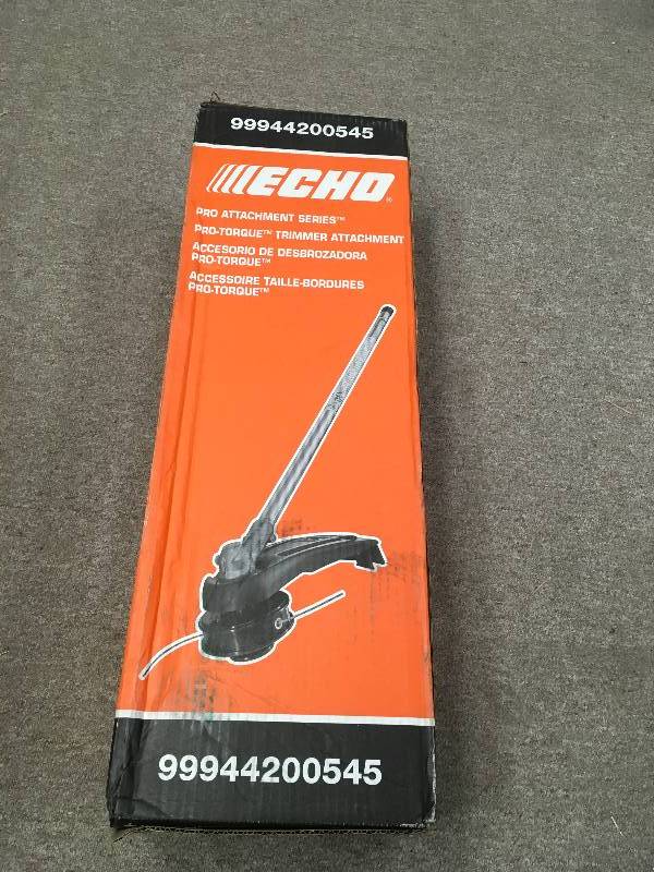 lot 95 image: EHO PAS Trimmer Attachment