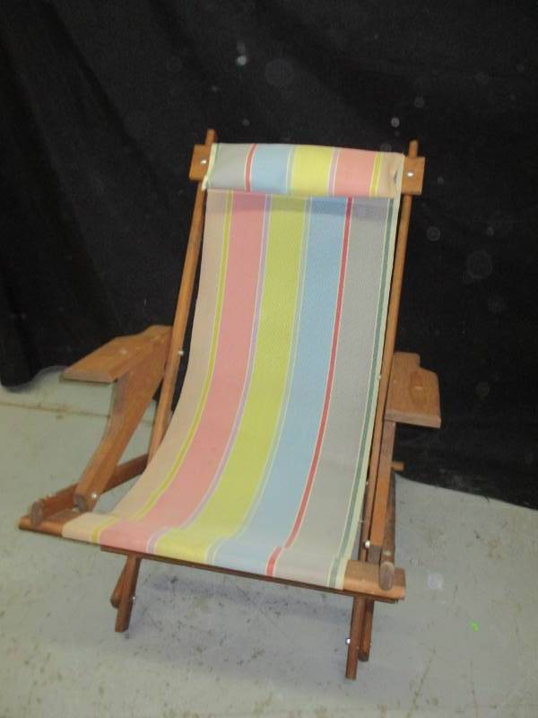 Foldable Chiar