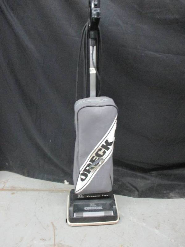 Oreck Vaccuum. Needs a Belt