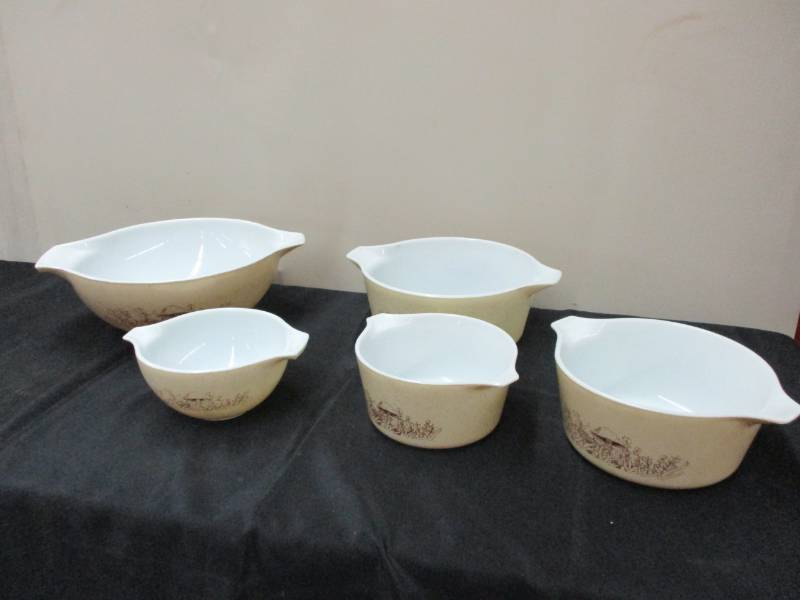Pyrex
