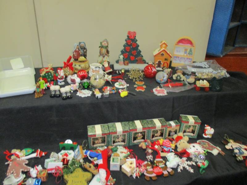 Christmas Dcor