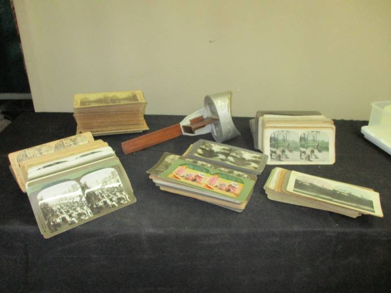 Stereoscope