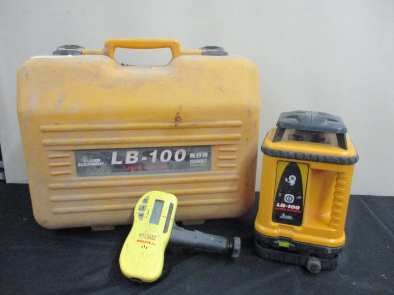 Laser Beakon Model number LB-100