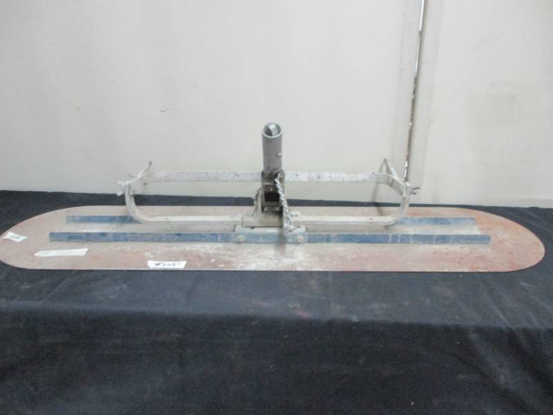 48 by 12.5 Large Concreete fresno