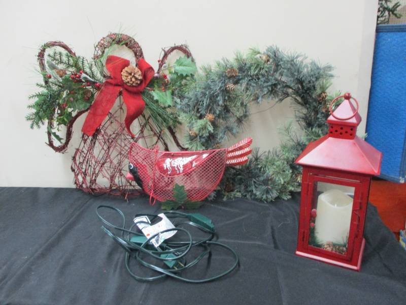 Christmas Dcor