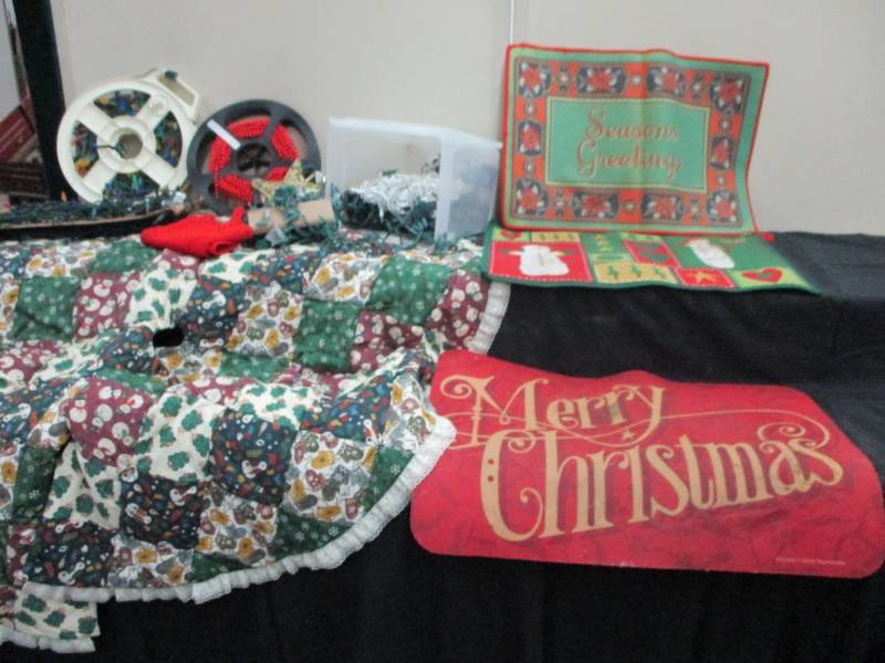 Christmas Dcor