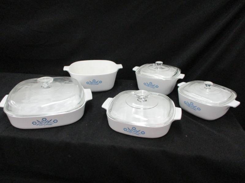 Corning Ware