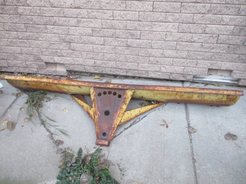 6 Ft Blade