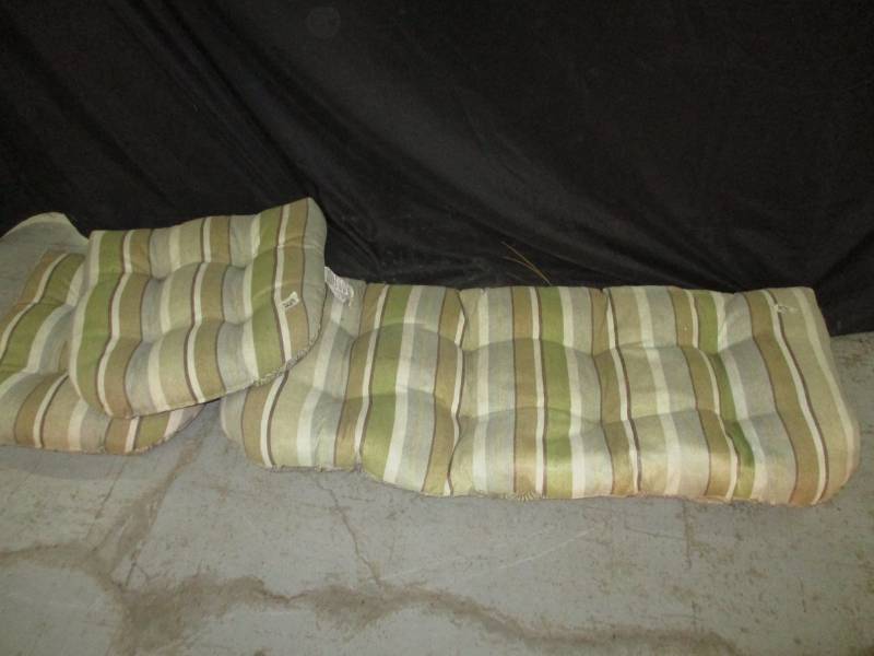 Patio Cushions