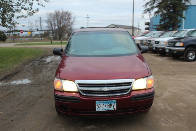 2003 Chevrolet Venture