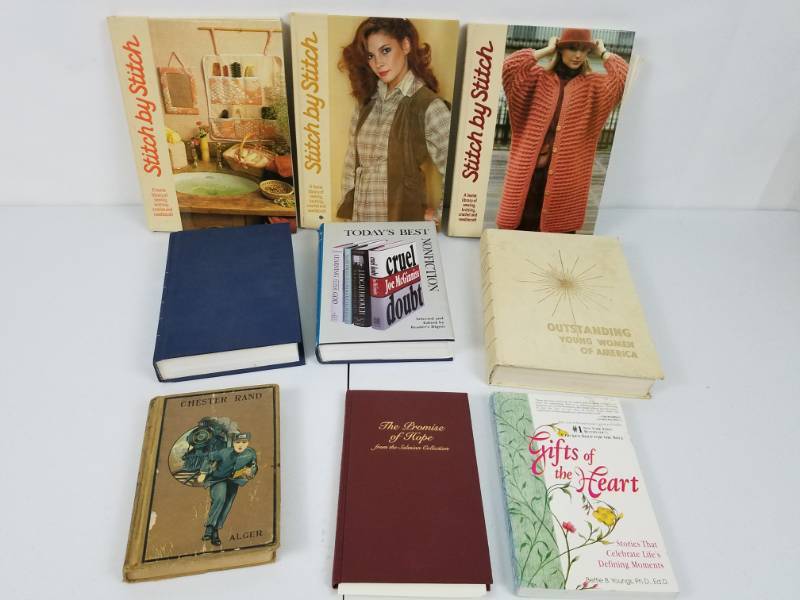 Vintage Books