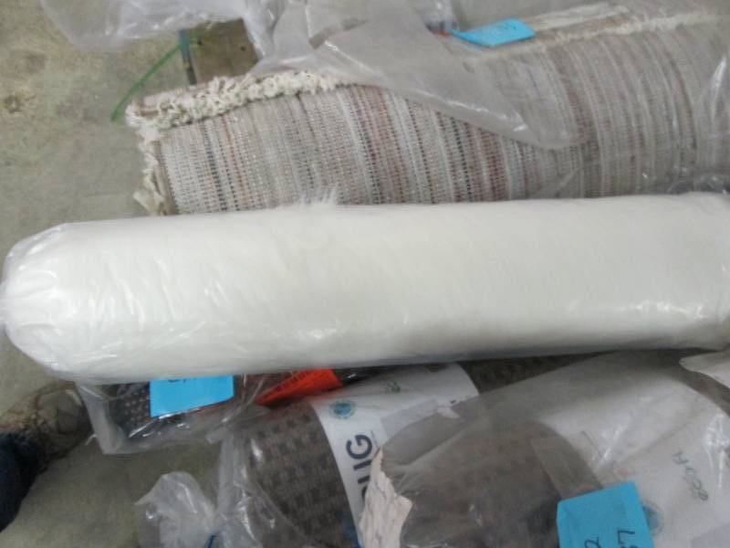 lot 47 image: Home Decorators Collection Faux She...