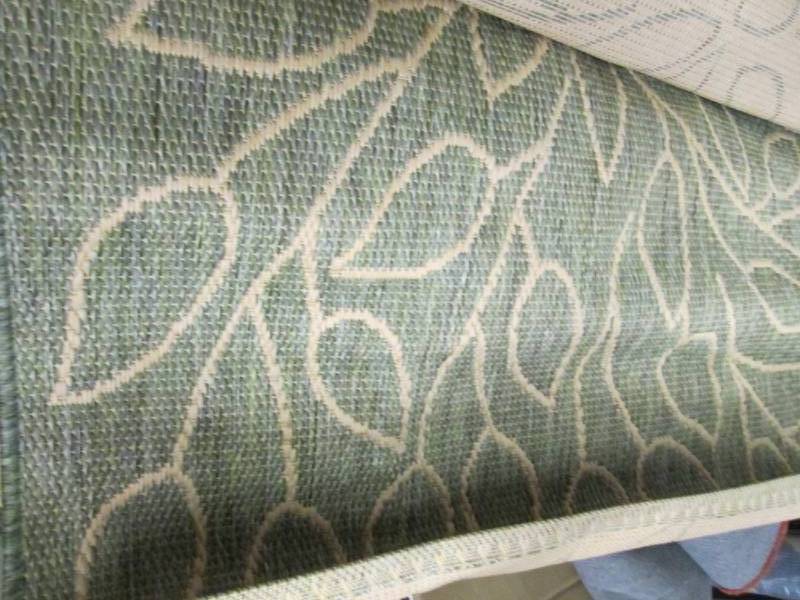 lot 55 image: Home Decorators Collection Persimmo...