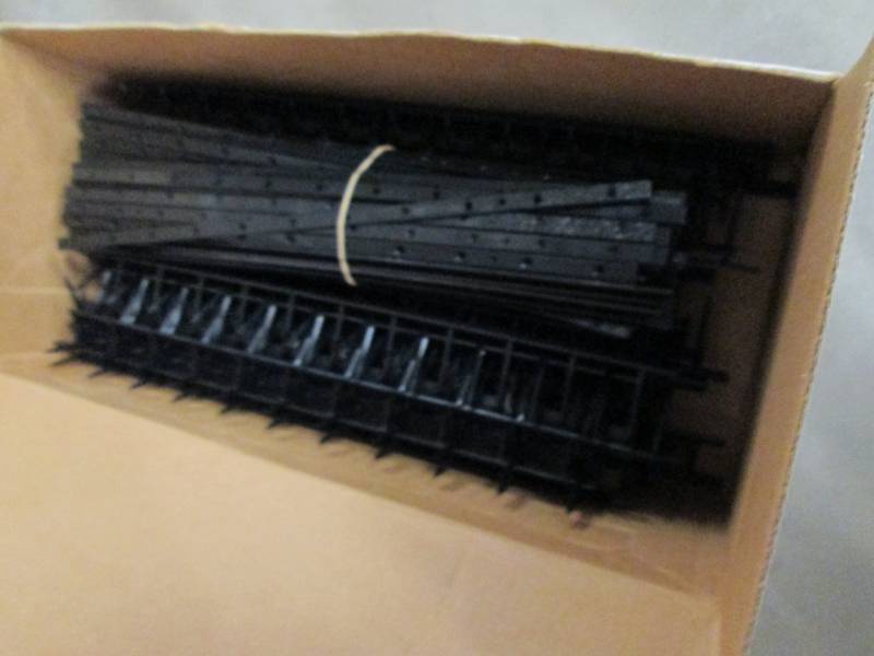 lot 151 image: Box of 100 Sets Velobind Binding St...