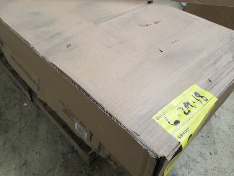 lot 198 image: ClosetMaid Selectives 83 in. H x 12...