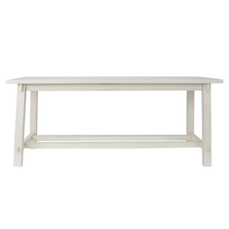 lot 73 image: Dcor Therapy Kyoto Antique White ...