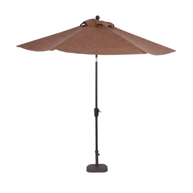 lot 190 image: Hampton Bay Niles Park 9 ft. Patio ...