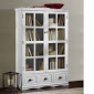 lot 236 image: Tool-Free Saunders Cabinet open box...