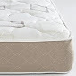 lot 263 image: Sleep Comfort Back Aid Deluxe Mattr...
