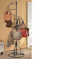 lot 281 image: Purse Caddy open box Retail $79.99 ...