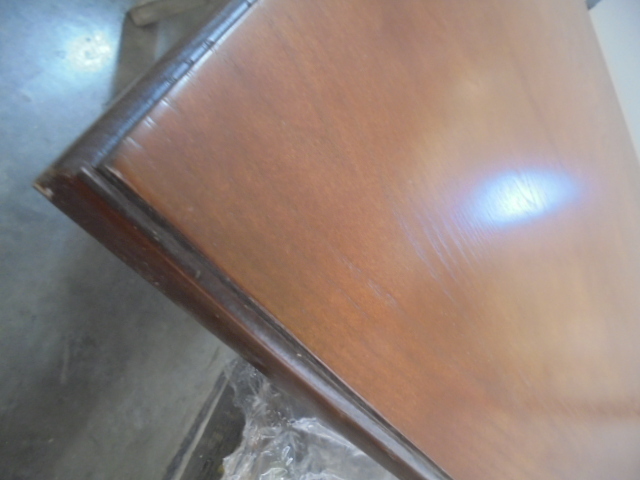 lot 5 image: Tabletop (No Legs)