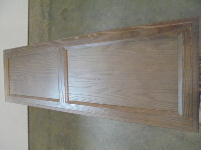 lot 8 image: RV Cabinet Door
